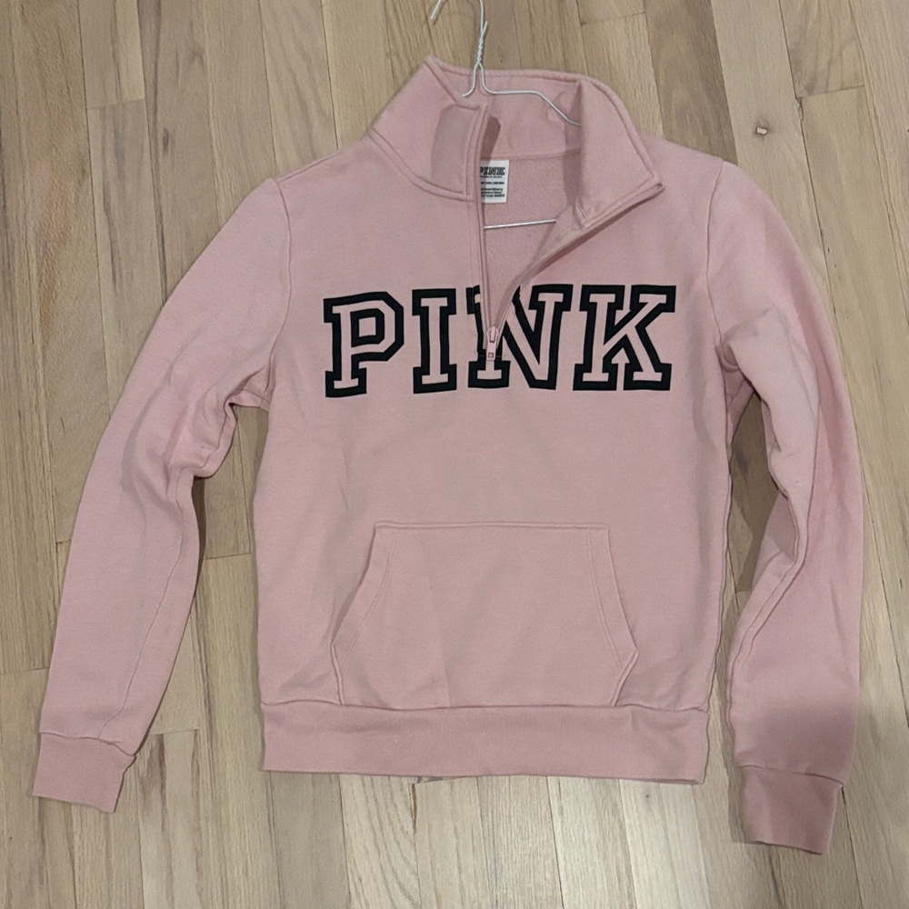 PINK Victoria's Secret Pink Sweater